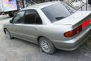  Mitsubishi Lancer 1995 , 60000 , 