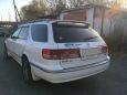  Toyota Mark II Wagon Qualis 1998 , 300000 , 