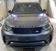 SUV   Land Rover Discovery 2018 , 5500000 , 