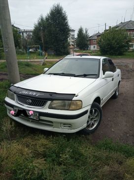  Nissan Sunny 2000 , 185000 , -