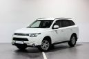 SUV   Mitsubishi Outlander 2013 , 1030000 , 