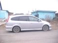  Honda Stream 2001 , 290000 , 