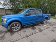  Ford F150 2019 , 3199999 , 