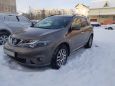 SUV   Nissan Murano 2013 , 1100000 , 