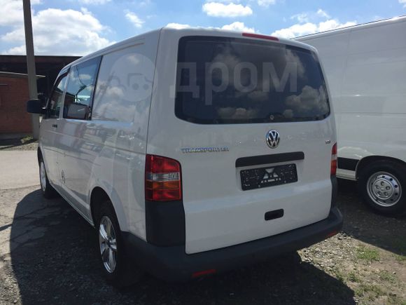    Volkswagen Transporter 2009 , 690000 , --