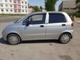  Daewoo Matiz 2012 , 155000 , 