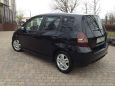  Honda Jazz 2007 , 385000 , 