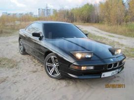  BMW 8-Series 1993 , 350000 , 