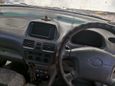    Toyota Corolla Spacio 1998 , 235000 , 