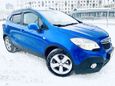 SUV   Opel Mokka 2013 , 869000 , 