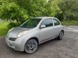  3  Nissan March 2002 , 145000 , 