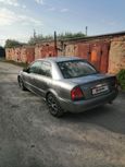  Mazda 323 2003 , 230000 , 