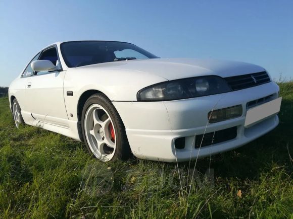  Nissan Skyline 1994 , 250000 , 