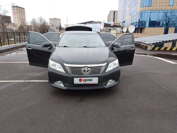  Toyota Camry 2013 , 1250000 , 