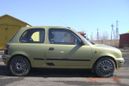 Nissan March 1996 , 85000 , 