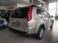 SUV   Nissan X-Trail 2007 , 689000 , 