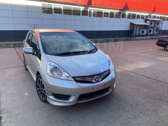  Honda Fit Shuttle 2012 , 895000 ,  