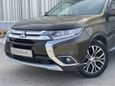 SUV   Mitsubishi Outlander 2015 , 1199000 , 