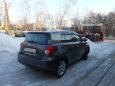  Toyota ist 2008 , 444444 , 