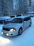  Subaru Legacy 2001 , 255000 , 