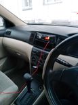  Toyota Corolla Runx 2001 , 310000 , 