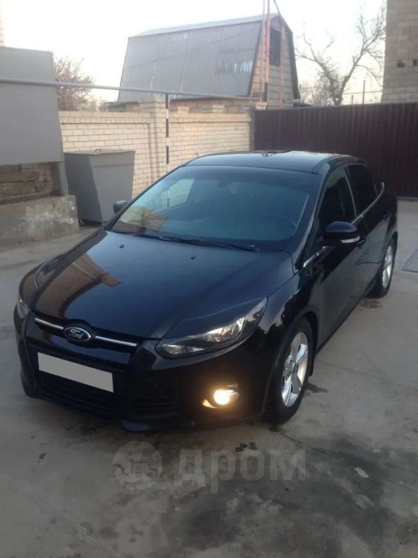  Ford Focus 2012 , 570000 , 