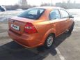  Chevrolet Aveo 2007 , 245000 ,  