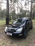 SUV   Lexus RX350 2008 , 1000000 , 