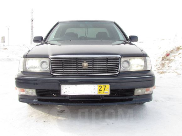  Toyota Crown 1999 , 270000 , --