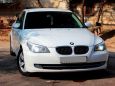  BMW 5-Series 2008 , 770000 , 