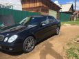  Mercedes-Benz E-Class 2003 , 450000 , 