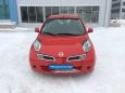  Nissan Micra 2010 , 385000 , 