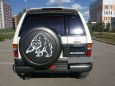 SUV   Isuzu Bighorn 1998 , 550000 , 