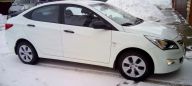  Hyundai Solaris 2014 , 600000 , 