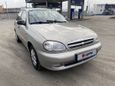  Chevrolet Lanos 2007 , 168000 , 