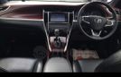 SUV   Toyota Harrier 2014 , 2275000 , 