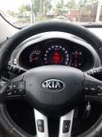 SUV   Kia Sportage 2012 , 650000 , 