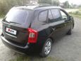    Kia Carens 2006 , 430000 , 