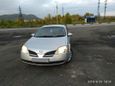  Nissan Primera 2002 , 250000 , 