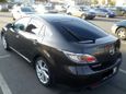  Mazda Mazda6 2011 , 799000 , 