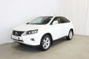 SUV   Lexus RX270 2012 , 1520000 , 