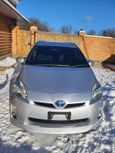  Toyota Prius 2010 , 1060000 , -