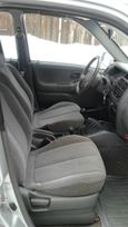 SUV   Suzuki Grand Vitara 2001 , 199000 , 