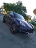 SUV   Porsche Cayenne 2012 , 2300000 , 