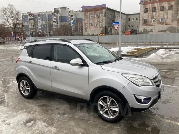 SUV   Changan CS35 2013 , 620000 , 