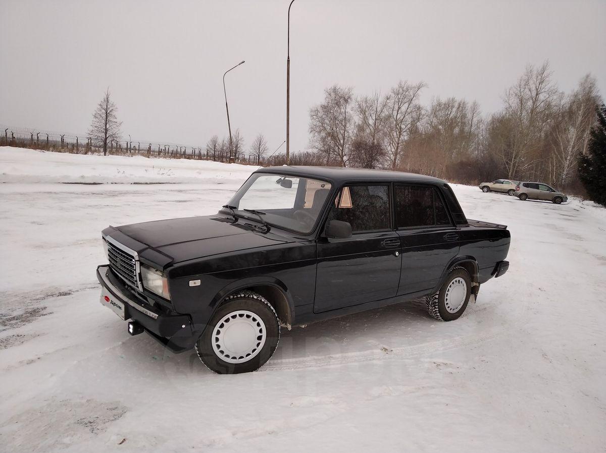 Куплю Ваз В Томске Недорого