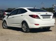  Hyundai Solaris 2012 , 525000 , 