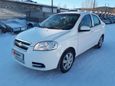  Chevrolet Aveo 2007 , 235000 , 