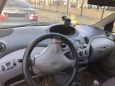  Toyota Yaris 1999 , 165000 , 