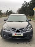  Mazda Mazda3 2007 , 475000 , 